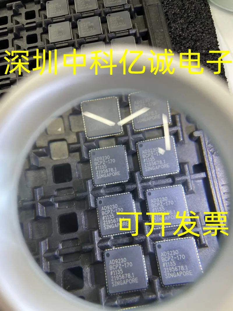 

AD9230BCPZ-250 AD9601BCPZ-200 AD9656BCPZ-125 AD9434BCPZ-370 AD9434BCPZ-500