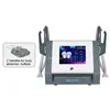 Emszero Nova Professional EMS ZERO PRO ULTRA RF Machine 2025 EMS Body Sculpting Machie Weight loss Muscle Stimulation 6