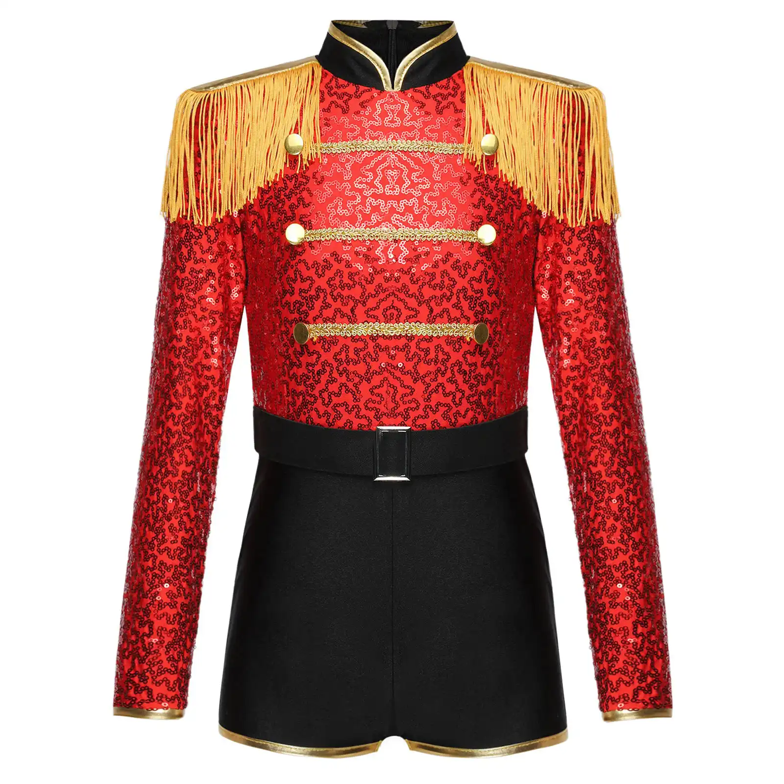90年代バブリースーツ MAJORETTE (12) 90年代バブリースーツ MAJORETTE (12)