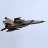 6 CH FlyFans Iraqi MiG-25 Foxbat Twin 64mm RC EDF Jet KIT Model Plane 3
