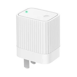 Smart Home Bluetooth Gateway Hub with WiFi Remote Access and Linkage (US Version)