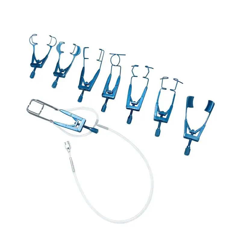 OphthalmicLiebermanEyeOpenerEyeSpeculumTitaniumAlloyOphthalmic
