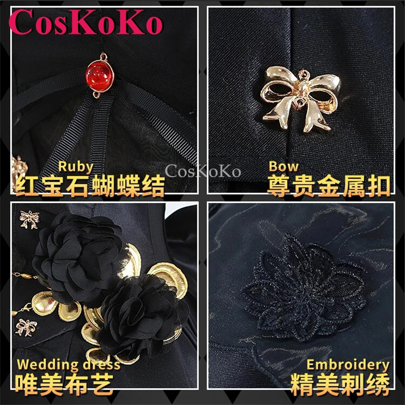 CosKoKo Z23 ڽ  ָ  ڽƬ  м,     ǽ, ҷ Ƽ ұ Ƿ, ǰ