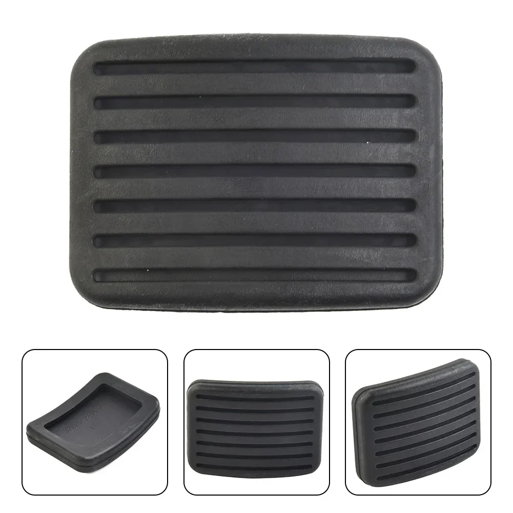 Pads Cover Brake Pedal Black 32825-24000 Car Accessories Plastic Replacement For Hyundai Accent Elantra For Excel Getz Scoupe
