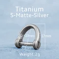 Titanium-13-Matte