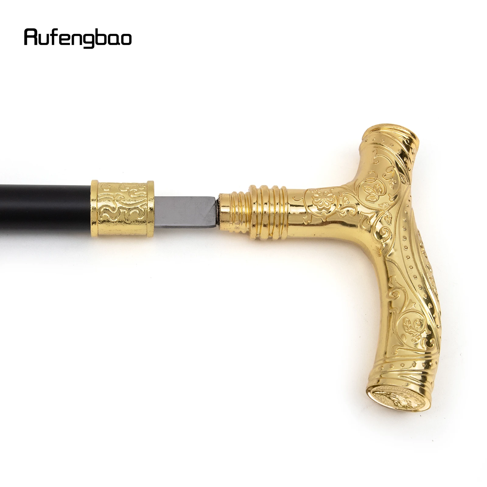 Рисунок 3 - Трость с головой золотого орла и скрытым мечом 26 см