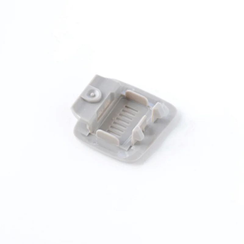 루프 돔 마이크 커버 트림 패널, BMW F30 F32 F07 F10 F15 F12 F25 X3 X5 3 4 5 6 시리즈용