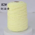 82 Cream yellow