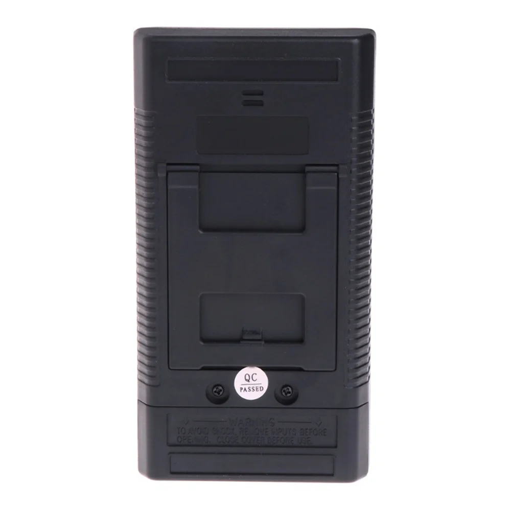 DT-1130 New Handheld Digital Electromagnetic Radiation Detector EMF Meter Tester DT1130 5