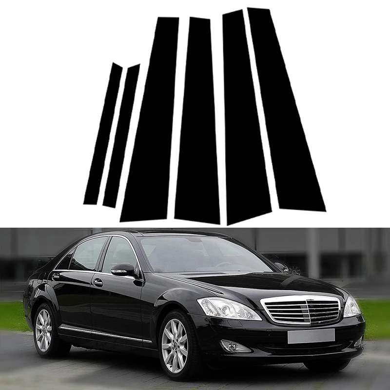 ޸  S Ŭ W221      Ʈ,  ¦ ̵ Ŀ Ʈ Į, ڵ ƼĿ ŰƮ, 6  Ʈ