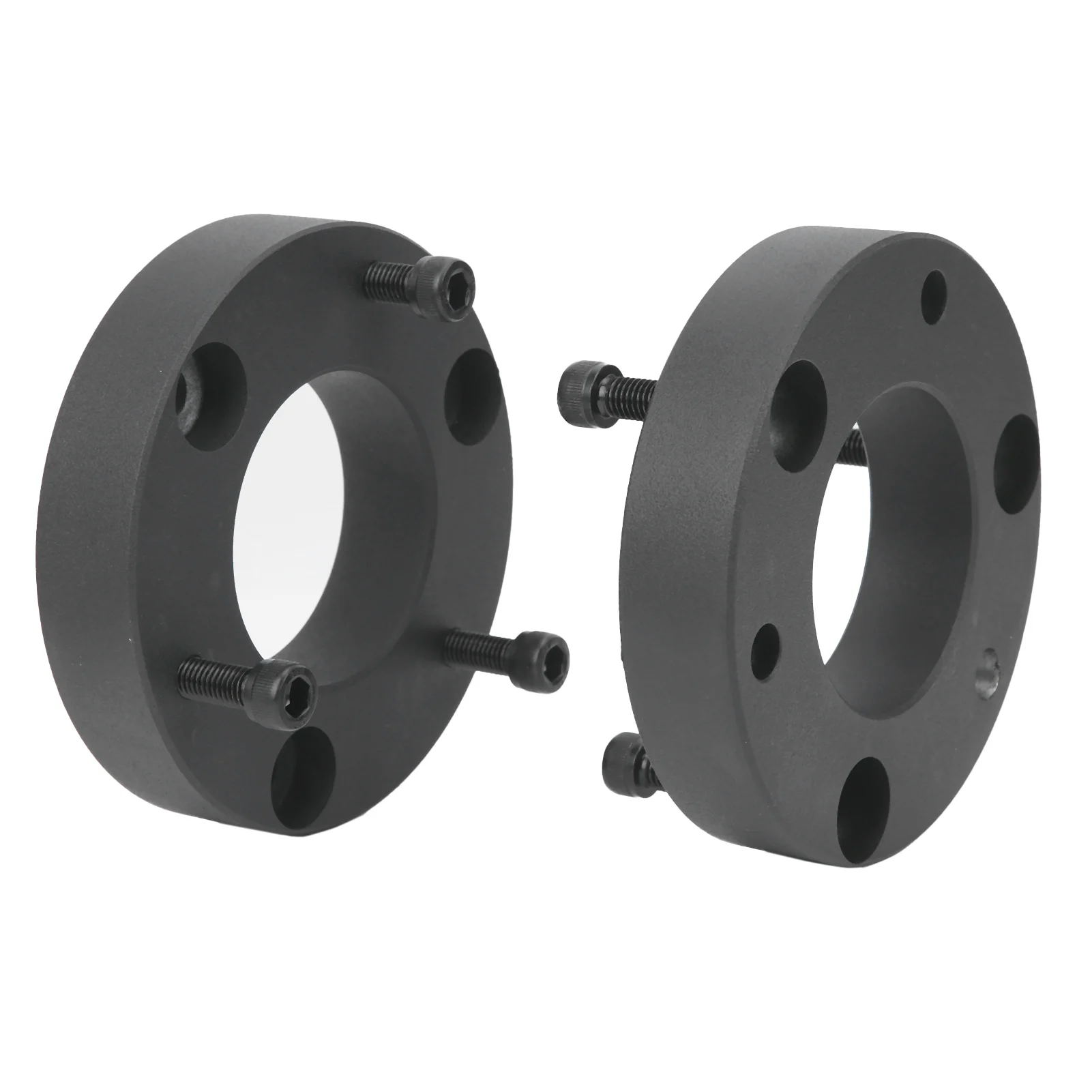 كعكة رفع أمامية 3 بوصة شفروليه/جي إم سي