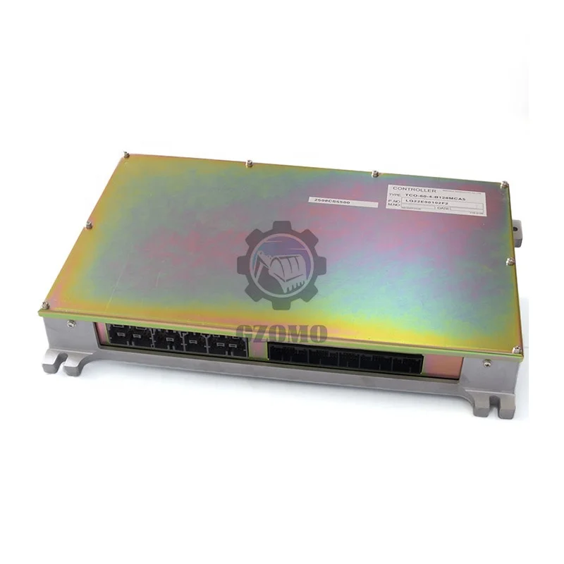

Excavator Computer Board SK200-8 SK330-8 Control Unit Controller LC22E00141F3