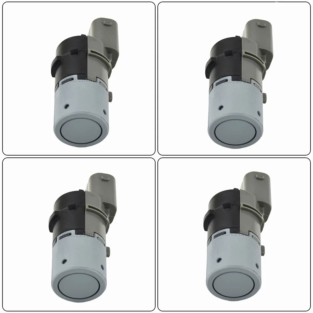 

4Pcs For Land Rover/Range Rover Sport Car Parking Sensor Wireless YDB500370 YDB500370LML Auto Reversing Radar Sensor