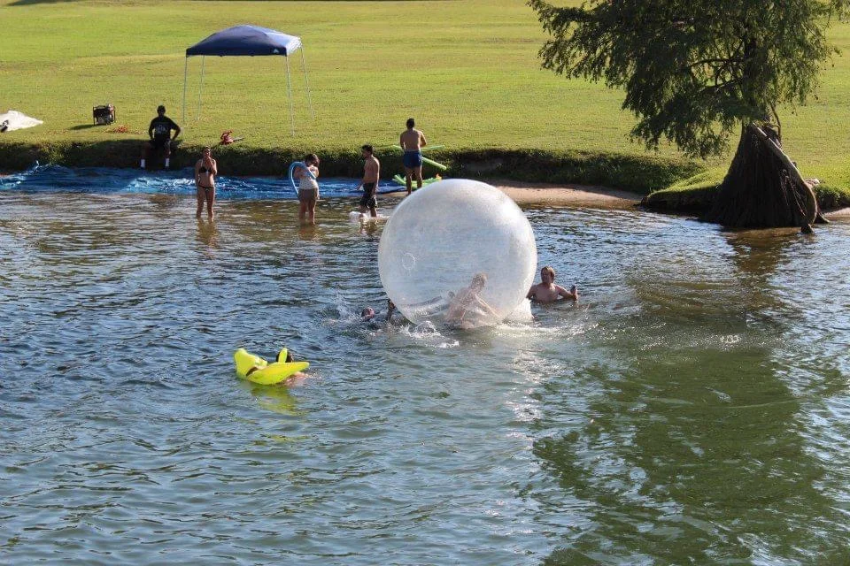 

Factory Price Inflatable Water Zorb Ball PVC Water Walking Ball People Inside 1.5M/2M Dia Water Ball Summer Pool Game