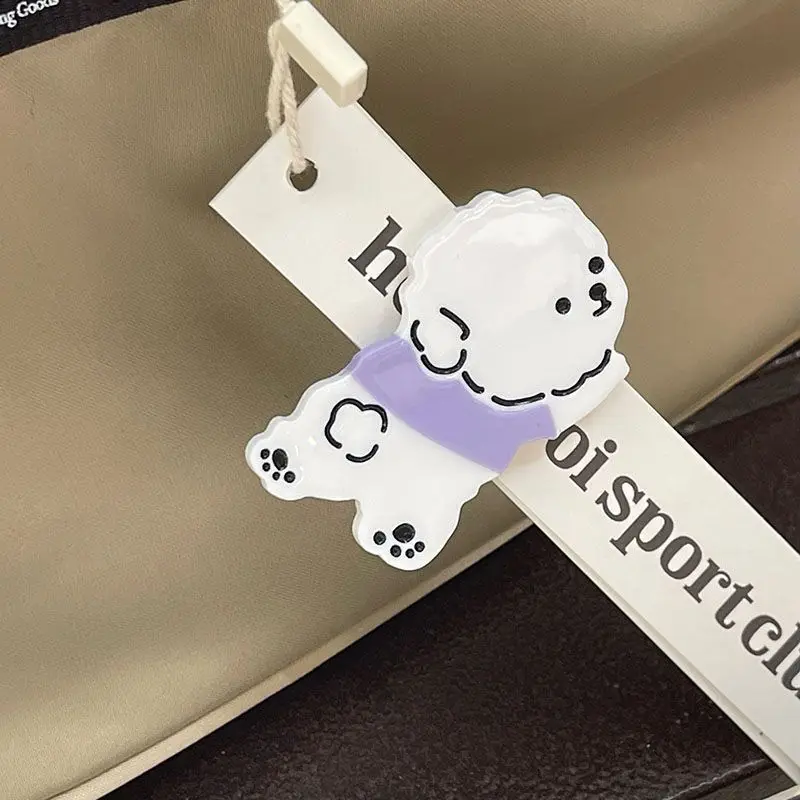 In Stock Low Price Clearance Cute Cartoon Hair Clips Hairpin Hairgrip for Women Girls Hair Accessories