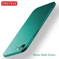 Matte Dark Green