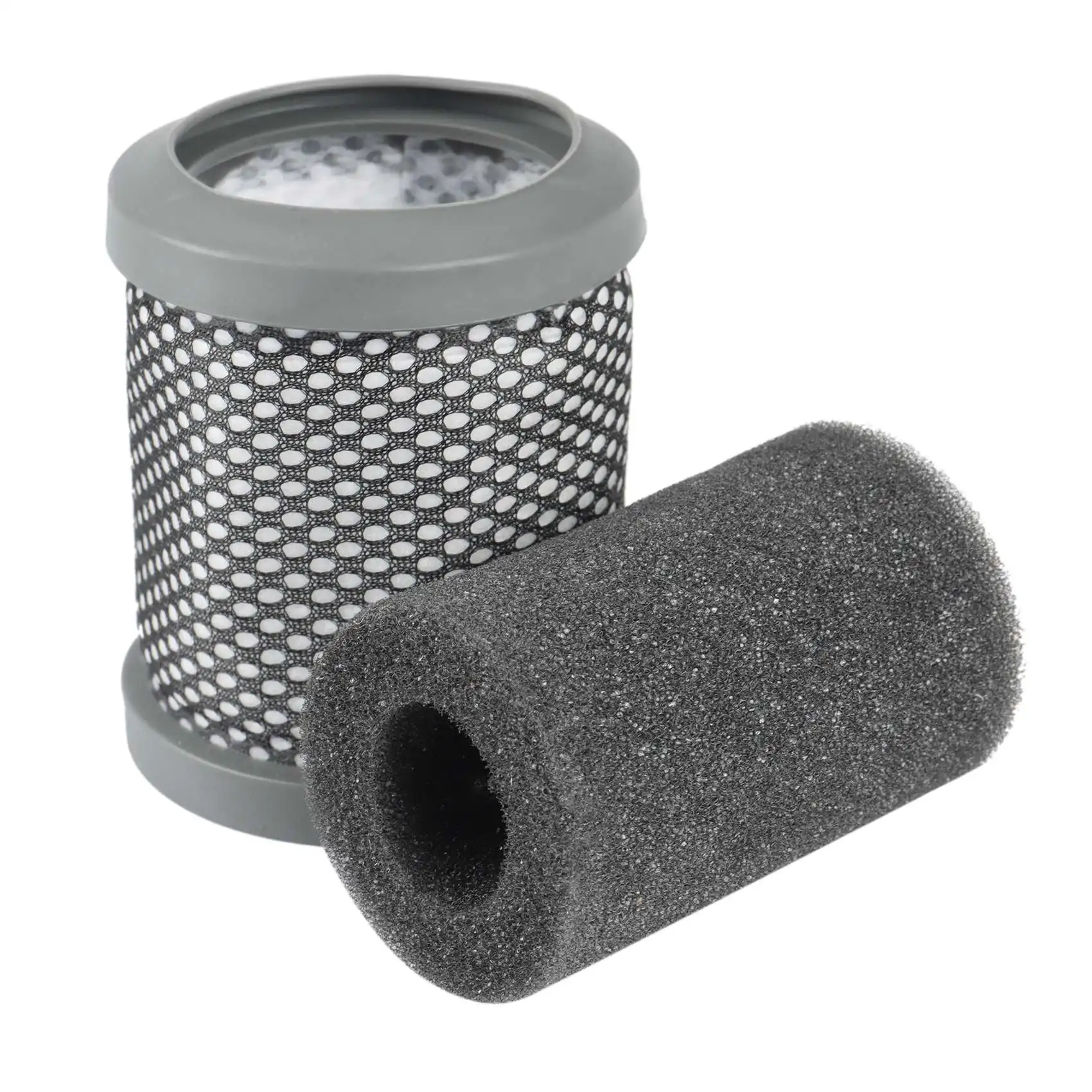 Filtro E Spugna Per Aspirapolvere Hoover T116 Filtro Di Scarico Post Motore H-Free Serie 100 Filtro Polvere Per Ridurre La Polvere 2