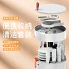 20/1 Digital Cleaning Kit Phone Camera Laptop keyboard Cleaning brush key Screen cleaner Dust Collector Christmas gift 5