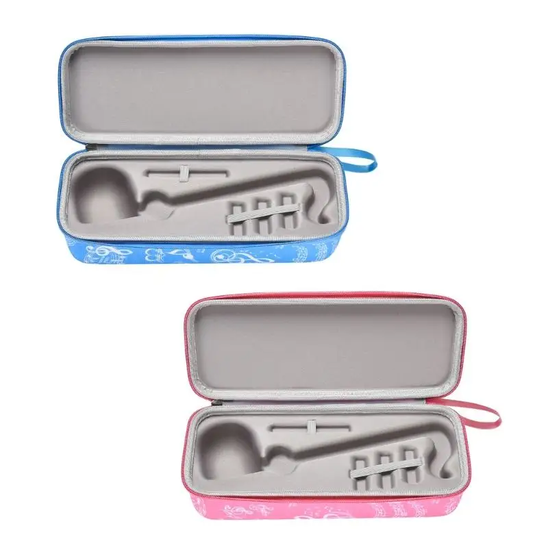 Custodia Protettiva Per Trasporto, Contenitori Musicali Strumentali, Organizzatori Per Strumenti Musicali Elettronici