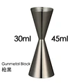 Black 30 45ml