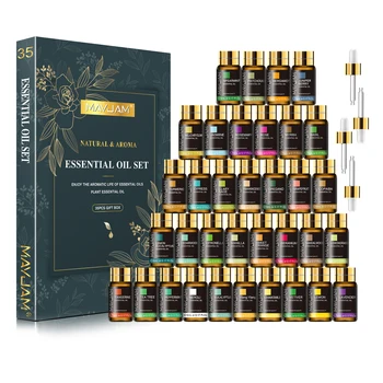 Essential Oil Gift Set 1