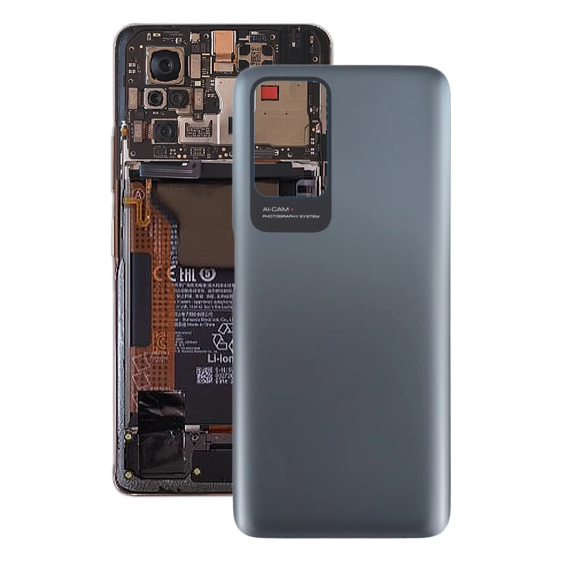 

Battery Back Cover for Xiaomi Redmi 10 / Redmi 10 Prime / Redmi Note 11 4G / Redmi 10 2022