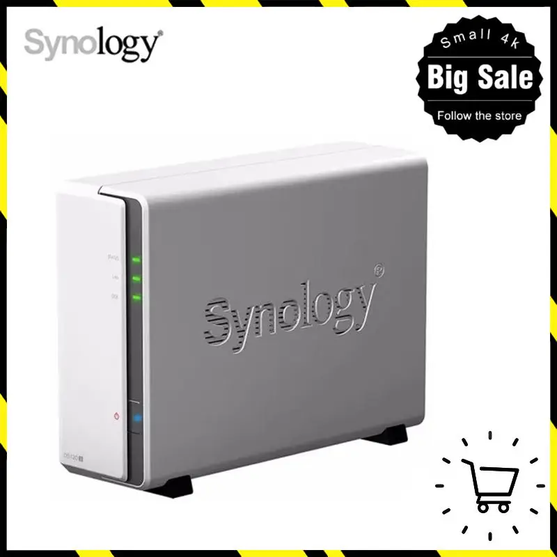 Synology Nas Ssd