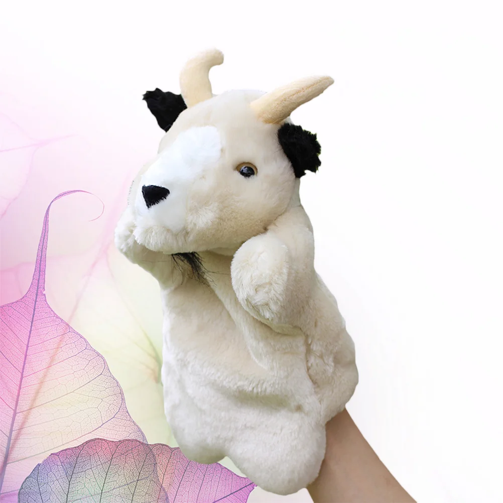 

Интерактивная игрушка, ручная кукла, детские куклы, игрушки Huggy для рассказов
