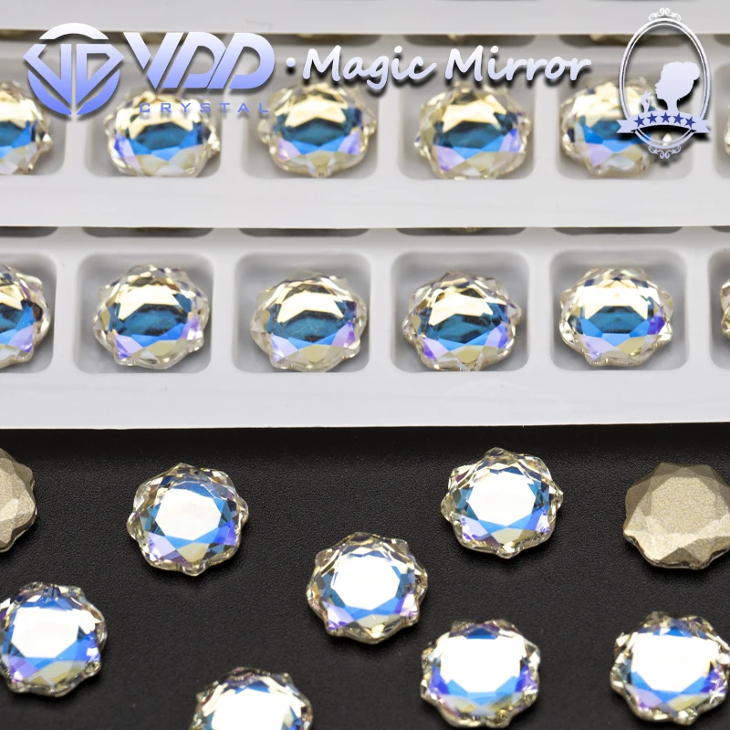 VDD 14400Pcs Bulk Wholesale SS4-SS20 Glass Rhinestones Crystal Flatback  Stones For Nail Art Accessories DIY Crafts Decorations - AliExpress