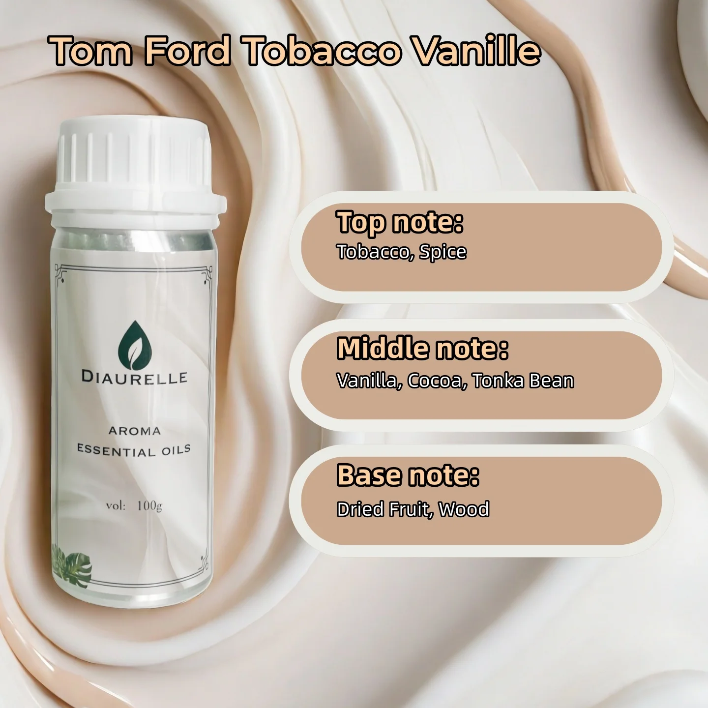 Tobacco Vanill