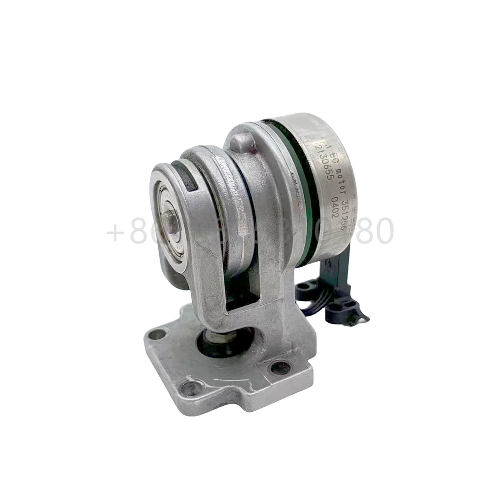 The urea pump motor 351256 is suitable for trucks such as Scania MAN Benz DAF 2655852 A0001407878 A0001407678