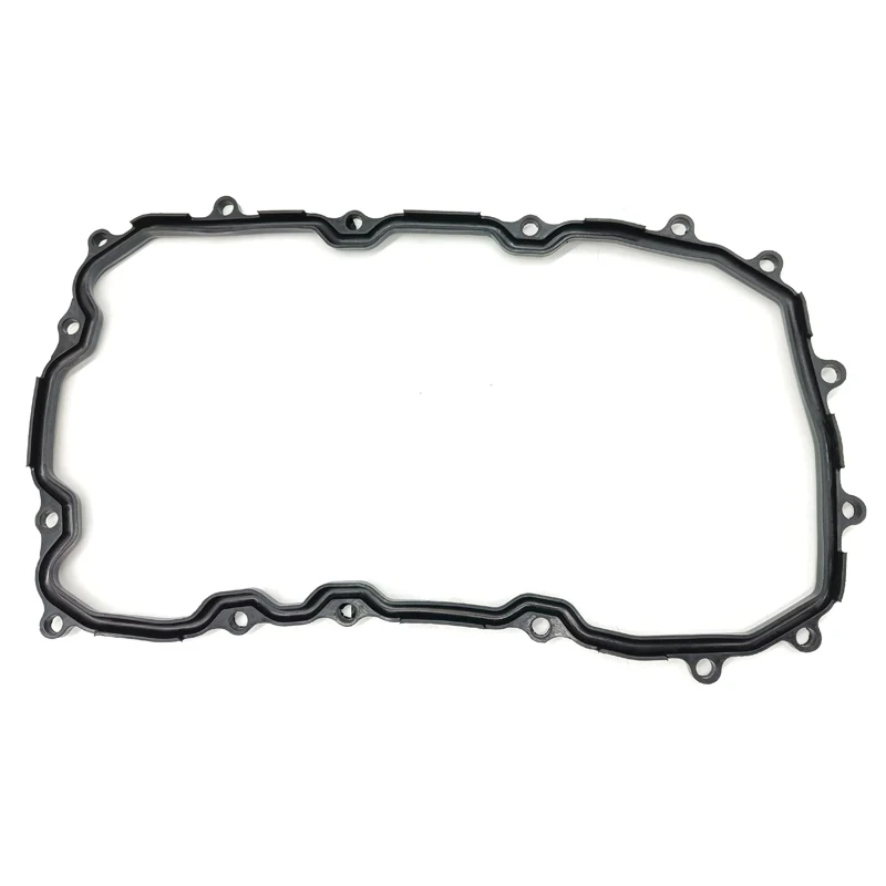 09D325435 09D325443 09D321371 Auto Transmission Filter Pan Gasket Oil Filter Oring Set for VW Touareg 2005 3.2 7L Spare Parts