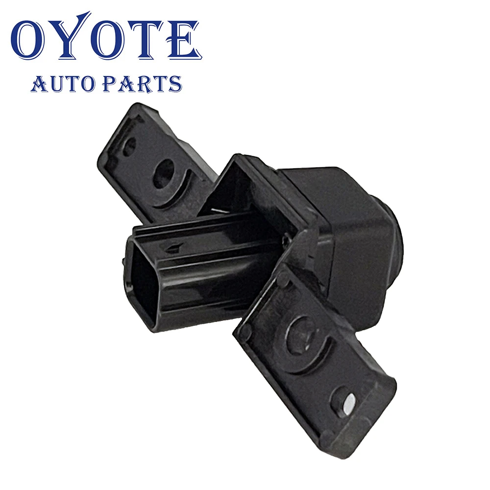 

OYOTE 284F1-4BA0A 284F1-4BA1A вспомогательная камера переднего вида для Nissan Rogue 2014-2017 2.5L QR25DE 4f2814ba0a Автомобильная Камера Переднего Вида