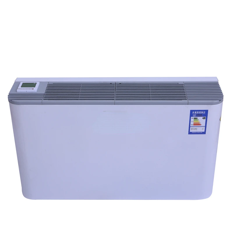 

Promotion Price Cold And Warm Dual Purpose Water Air Conditioning Unit