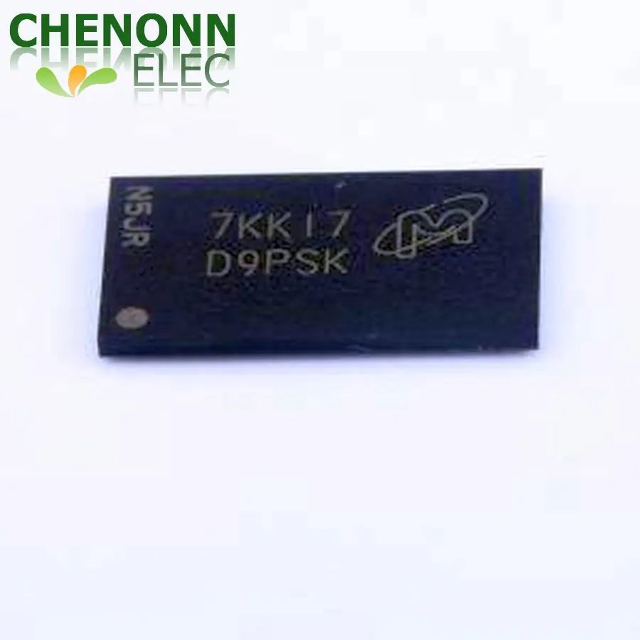 MT41K128M16JT-125 IT:K