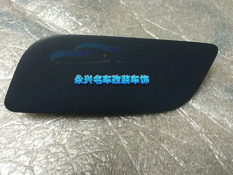 

for Audi TT TTS headlight water spray cover cap 8J0807753