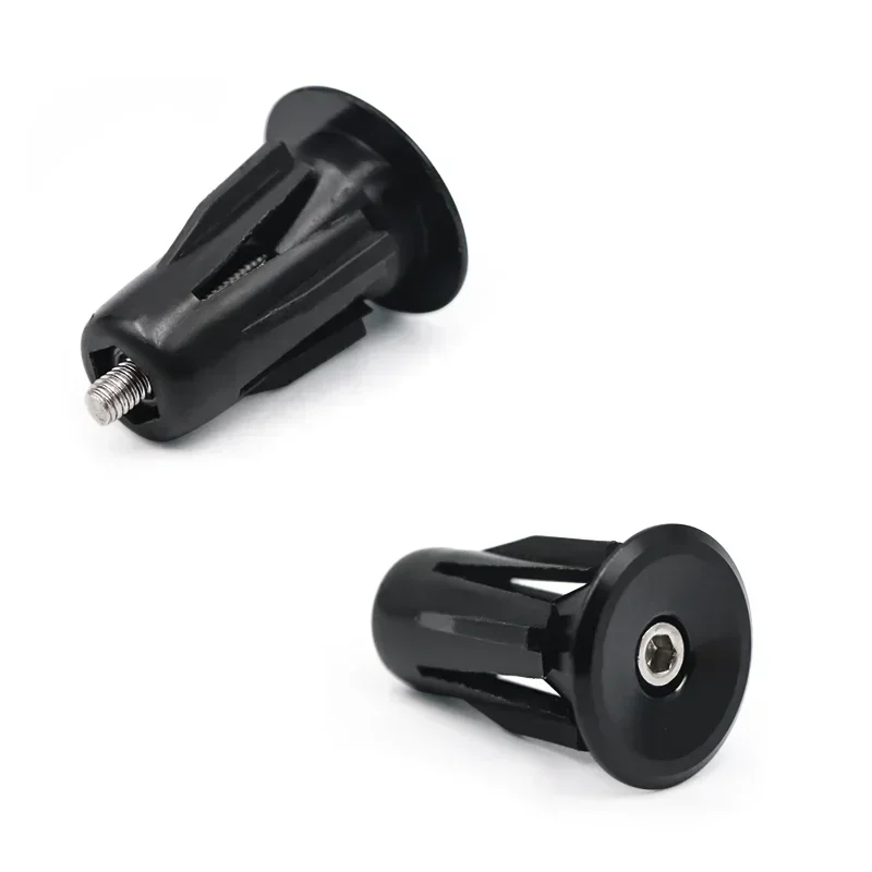 Description Picture 3 of item1Pc Bicycle Handlebar End Caps Lightweight Multi-Color Aluminum Alloy MTB Mountain Handle Bar Grips End Plugs Bike Accessories