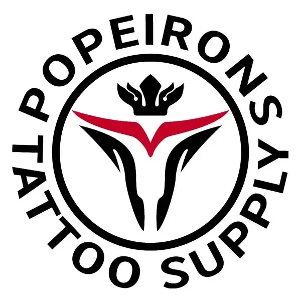 POPEIRONS Tattoo Supply Store