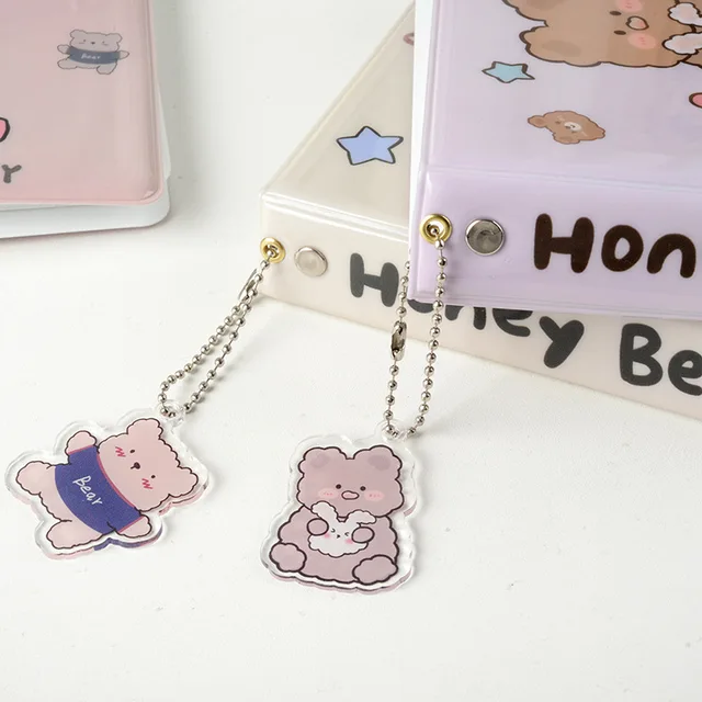 20 Capace Hard Cd -Tok Tartó Szervező Hordozható Dvd Binder Home Album Szervezője - Image 5