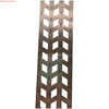 1kg 0.15mm Thickness 2P/3P/4P Misplace Dislocation Nickel Strip for 32650 Battery Spot Welding 32700 Connection Nickel Piece 6