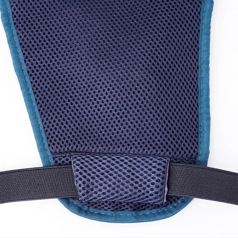 Belt Bag For Women Men Crossbody Waist Wallet Phone Bag Belt Portable Bum Bag Multi-pocket Runners Belt Bag For Running Travel 3