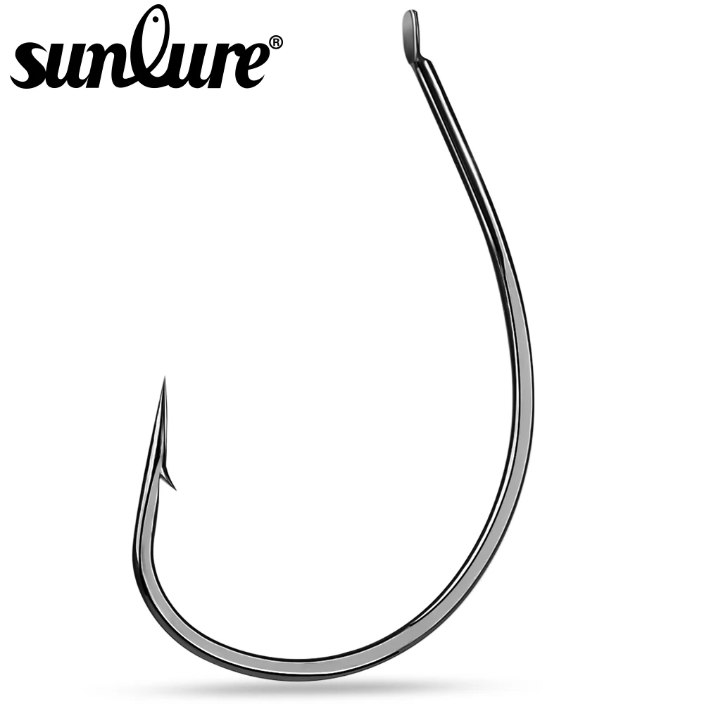 Carbon Steel Fishing Tackle, Carbon Steel Fishing Hooks