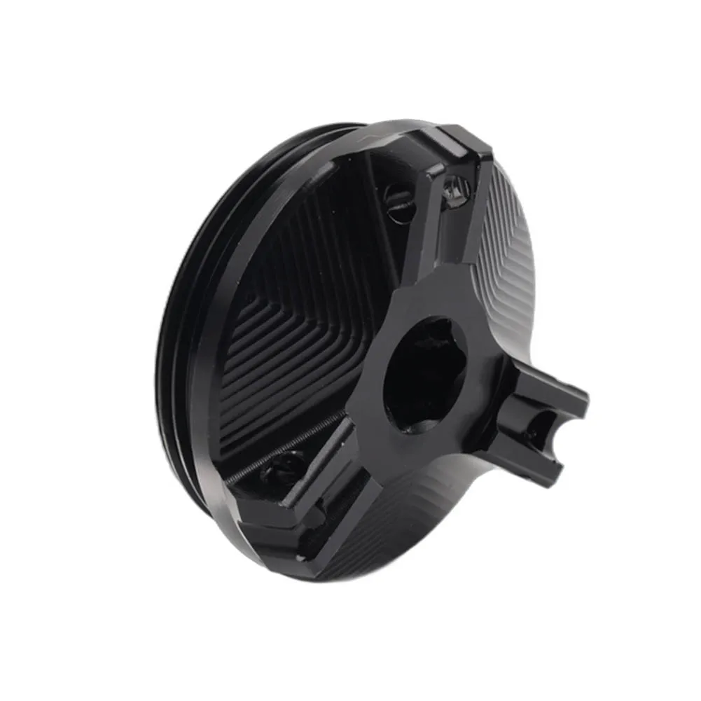 34mm Motorbike Engine Oil Filler Plug Cap Cover Screw For BMW R nineT Pure R1200 GS/RT Aluminum Black/Gold/Red/Titanium/Blue