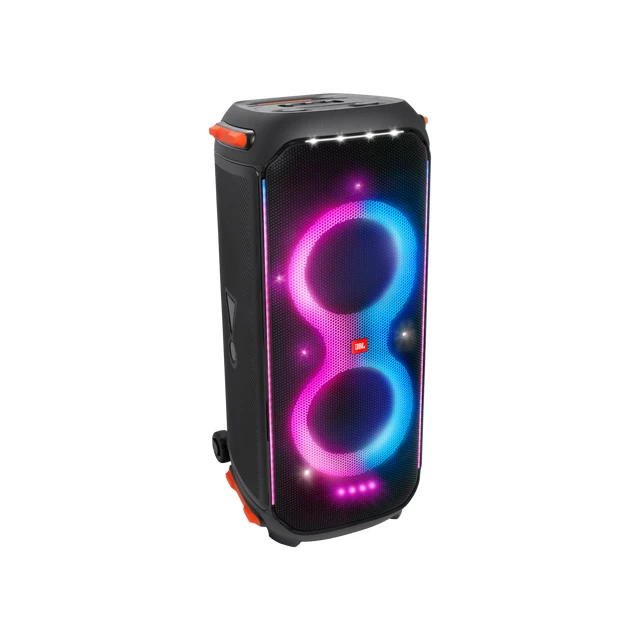 

2023 Hot Sell Original Partybox 710 Party Speaker Outdoor Wireless Bluetooth Speaker Portable Speaker With Handle