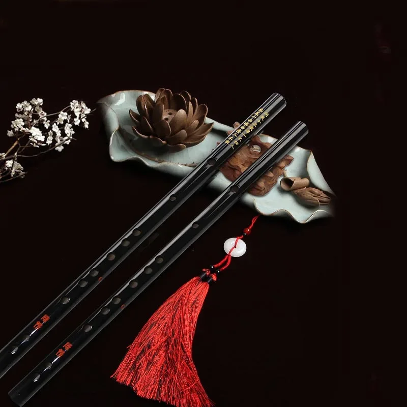 

Аксессуары для косплея аниме МО дао до Ши, бамбуковая флейта Wei Wuxian, китайская Дизи, поперечная флюта, традиционные музыкальные инструменты