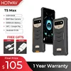 HOTWAV T5 Max 4G Rugged Phone, Android 13 OS, MTK6761, 6.0 "Screen, 4GB, 64GB, 6050mAh, Massive Battery, World Premiere, 2023 1