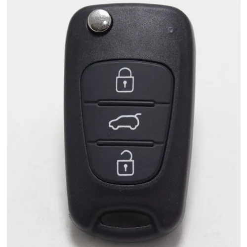 Gsk Hyundai Control Container for i30 3 Key (2009-2012 Model) | Автомобили и мотоциклы