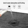 Micro Fiber Pile Auto Care Microfibre Detailing Microfiber Car Wash Cleaning Cloth Twisted Large Twist Loop Drying Towel For Car 5