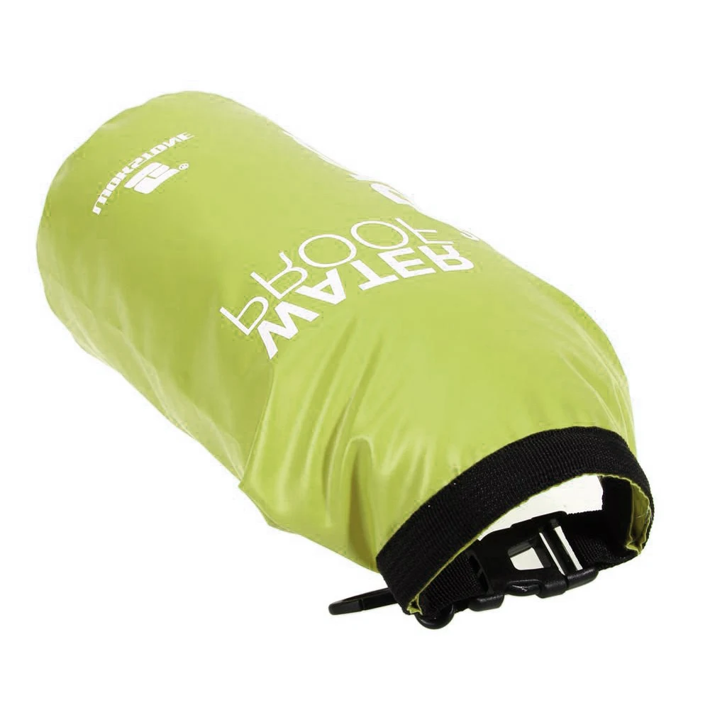 2L Waterproof Drifting Bag Drifting PVC Mesh Bag Multifunction Swimming Phone Lightweight Stuff Sack for Boating
