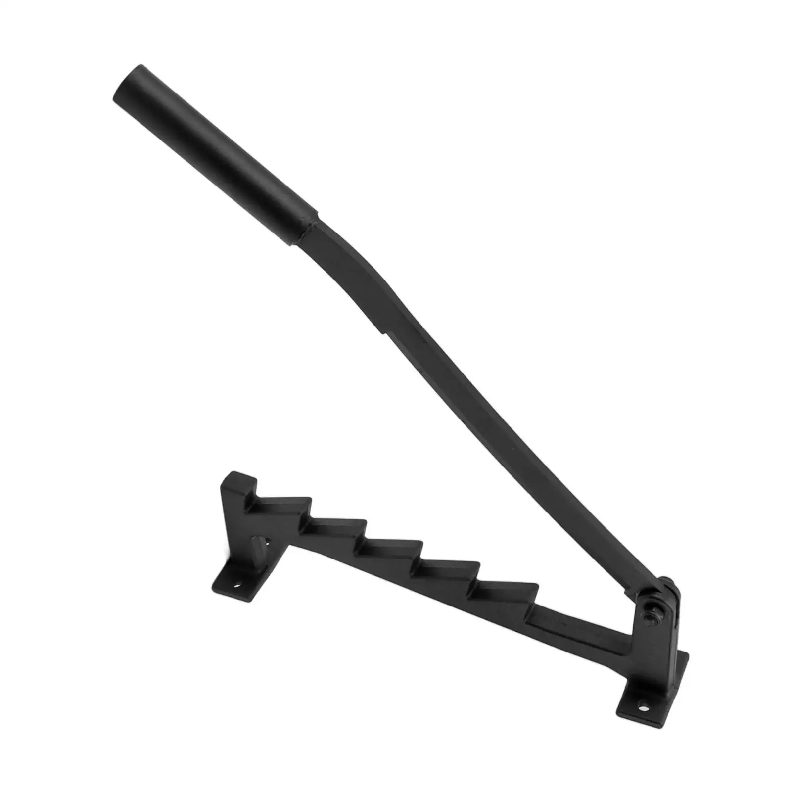 Wall-Mounted High Carbon Steel Firewood Splitter-Kindling Cracker & Log Cutter Tool